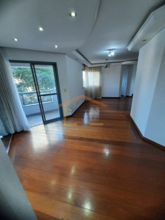 Apartamento com 3 Quartos à Venda, 150 m² em Vila Paulicéia - São Paulo
