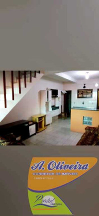 Imagem Apartamento com 2 Quartos à Venda, 70 m² em Silop - Ubatuba Imagem Apartamento com 2 Quartos à Venda, 70 m² em Silop - Ubatuba