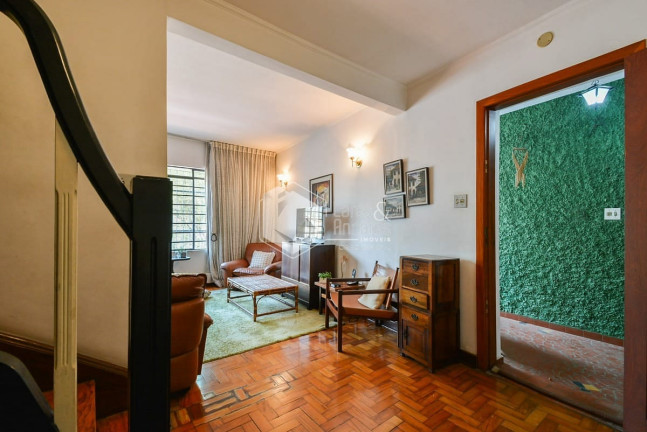 Imagem Casa com 3 Quartos à Venda, 150 m² em Vila Mariana - São Paulo