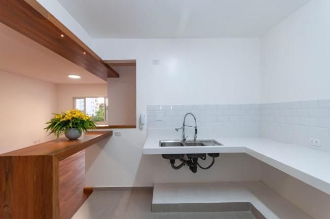 Imagem Imóvel com 2 Quartos à Venda, 94 m² em Vila Romana - São Paulo Imagem Imóvel com 2 Quartos à Venda, 94 m² em Vila Romana - São Paulo