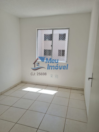 Imagem Imóvel com 2 Quartos à Venda, 45 m² em Setor Meireles (santa Maria) - Brasília