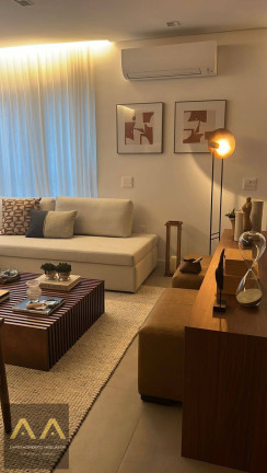 Imagem Apartamento com 3 Quartos para Alugar, 200 m² em Alphaville Empresarial - Barueri