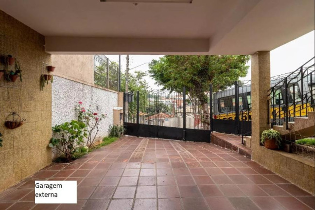 Imagem Casa com 4 Quartos à Venda, 215 m² em Imirim - São Paulo Imagem Casa com 4 Quartos à Venda, 215 m² em Imirim - São Paulo