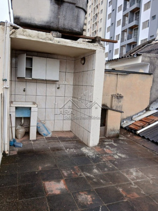Imagem Casa com 2 Quartos para Alugar, em Tatuapé - São Paulo Imagem Casa com 2 Quartos para Alugar, em Tatuapé - São Paulo