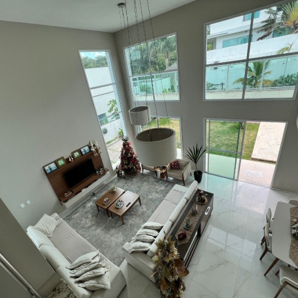 Imagem Chácara com 3 Quartos à Venda, 400 m² em Condominio Residencial Mirante Do Vale - Jacareí Imagem Chácara com 3 Quartos à Venda, 400 m² em Condominio Residencial Mirante Do Vale - Jacareí