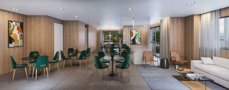 Imagem Apartamento com 3 Quartos à Venda, 105 m² em Tatuapé - São Paulo Imagem Apartamento com 3 Quartos à Venda, 105 m² em Tatuapé - São Paulo