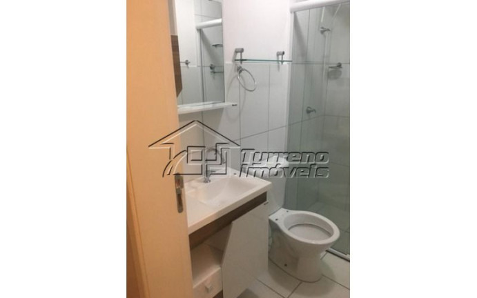 Imagem Apartamento com 2 Quartos à Venda, 47 m² em Palmeiras De São José - São José Dos Campos Imagem Apartamento com 2 Quartos à Venda, 47 m² em Palmeiras De São José - São José Dos Campos