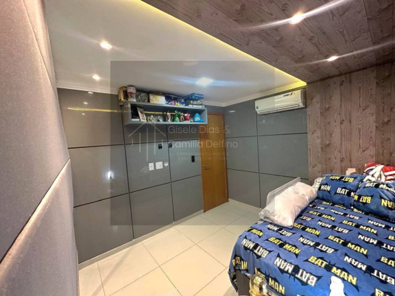 Imagem Apartamento com 2 Quartos à Venda, 104 m² em Tambauzinho - João Pessoa