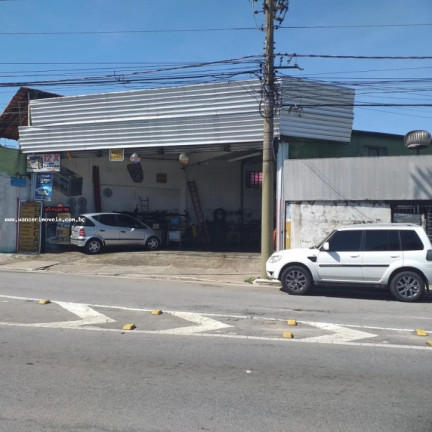 Galpão para Alugar,  em Vila Maria - São José Dos Campos
