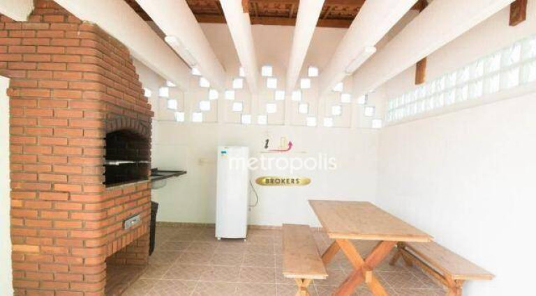 Imagem Apartamento com 2 Quartos à Venda, 52 m² em Vila Príncipe De Gales - Santo André Imagem Apartamento com 2 Quartos à Venda, 52 m² em Vila Príncipe De Gales - Santo André