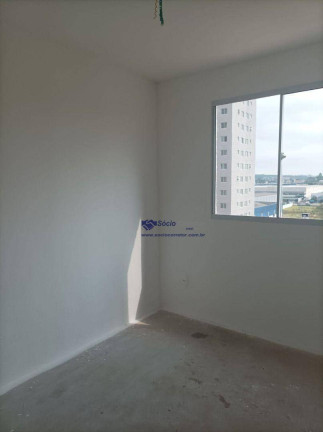 Imagem Apartamento com 2 Quartos à Venda, 44 m² em Vila Nova Bonsucesso - Guarulhos Imagem Apartamento com 2 Quartos à Venda, 44 m² em Vila Nova Bonsucesso - Guarulhos
