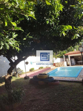 Imagem Chácara à Venda, 133 m² em Recanto Do Bosque - Socorro Imagem Chácara à Venda, 133 m² em Recanto Do Bosque - Socorro