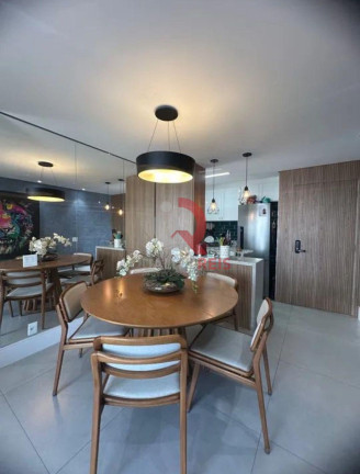 Apartamento com 3 Quartos à Venda, 63 m² em Vila Maria - São Paulo