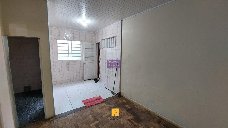 Imagem Casa com 2 Quartos para Alugar, 60 m² em Centro - Rio Grande