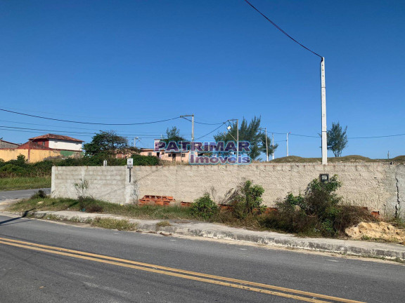 Imagem Terreno à Venda, 782 m² em Jardim Atlântico Central (itaipuaçu) - Maricá