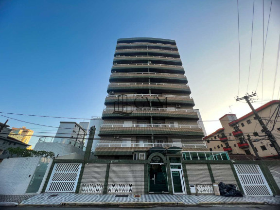 Imagem Apartamento com 1 Quarto à Venda, 52 m² em Guilhermina - Praia Grande Imagem Apartamento com 1 Quarto à Venda, 52 m² em Guilhermina - Praia Grande