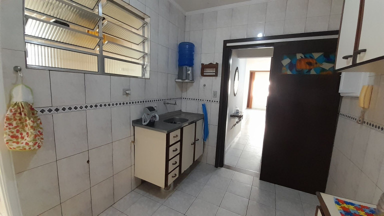 Imagem Apartamento com 2 Quartos à Venda, 96 m² em Boqueirão - Santos