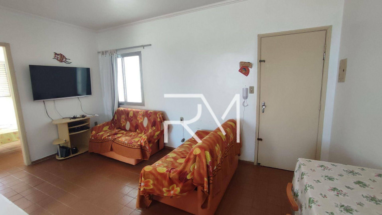 Imagem Apartamento com 2 Quartos à Venda, 54 m² em Vila Atlântica - Mongaguá