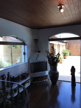 Imagem Casa com 3 Quartos para Alugar, 400 m² em Jardim Santa Rosália - Sorocaba Imagem Casa com 3 Quartos para Alugar, 400 m² em Jardim Santa Rosália - Sorocaba