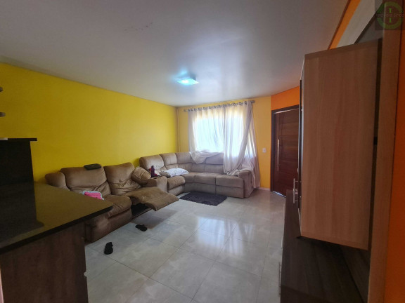 Imagem Casa com 3 Quartos à Venda, 160 m² em Contorno - Ponta Grossa