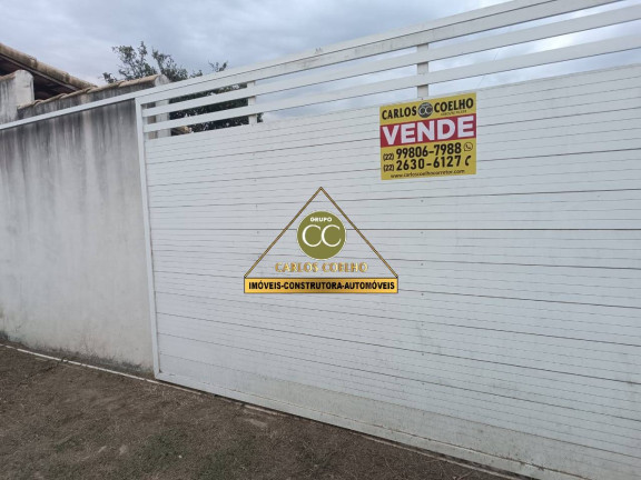 Imagem Casa com 3 Quartos à Venda, em Samburá (tamoios) - Cabo Frio Imagem Casa com 3 Quartos à Venda, em Samburá (tamoios) - Cabo Frio