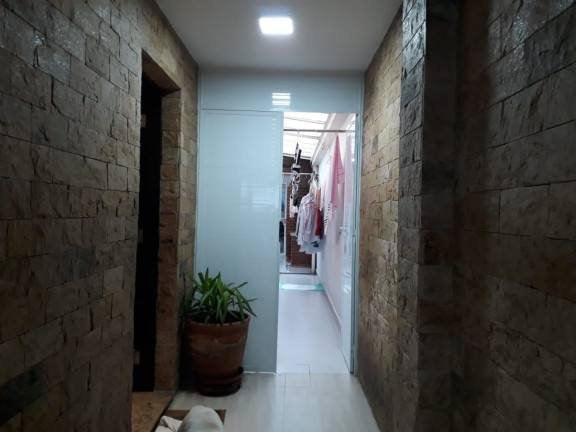 Imagem Casa de Condomínio com 3 Quartos à Venda, 105 m² em Vila Olímpia - São Paulo