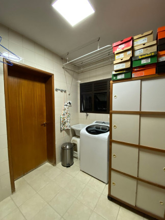 Imagem Apartamento com 3 Quartos à Venda, 125 m² em Tatuapé - São Paulo