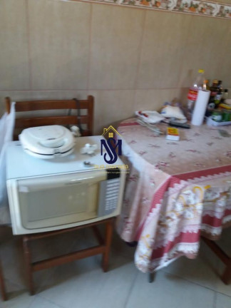 Imagem Casa com 3 Quartos à Venda,  em Unamar - Cabo Frio