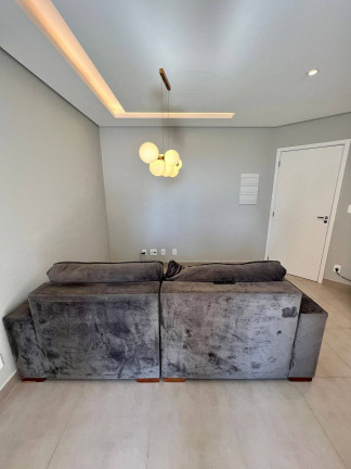 Imagem Apartamento com 2 Quartos à Venda, 57 m² em Jardim Bela Vista - Indaiatuba Imagem Apartamento com 2 Quartos à Venda, 57 m² em Jardim Bela Vista - Indaiatuba
