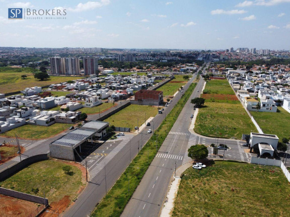 Imagem Terreno à Venda, 636 m² em Parque Ortolândia - Hortolândia