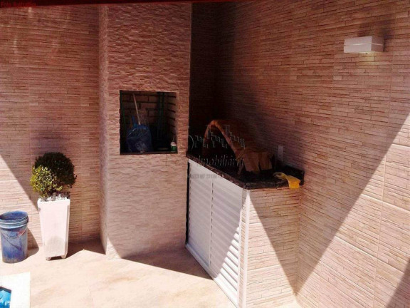 Imagem Casa à Venda, 150 m² em Jardim Imperador - Praia Grande Imagem Casa à Venda, 150 m² em Jardim Imperador - Praia Grande