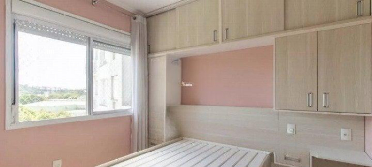 Imagem Imóvel com 2 Quartos à Venda, 60 m² em Partenon - Porto Alegre Imagem Imóvel com 2 Quartos à Venda, 60 m² em Partenon - Porto Alegre