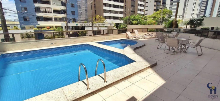 Imagem Apartamento com 3 Quartos à Venda, 123 m² em Pituba - Salvador Imagem Apartamento com 3 Quartos à Venda, 123 m² em Pituba - Salvador