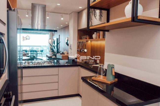 Imagem Apartamento com 3 Quartos à Venda, 170 m² em Riviera De São Lourenço - Bertioga