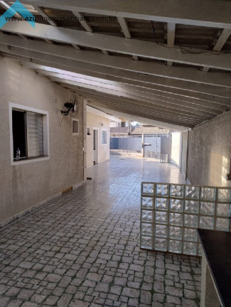 Imagem Casa com 3 Quartos à Venda, 110 m² em Nova Atibaia - Atibaia