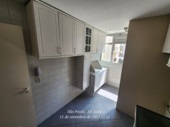 Imagem Apartamento com 2 Quartos para Alugar, 53 m² em Jardim Celeste - São Paulo