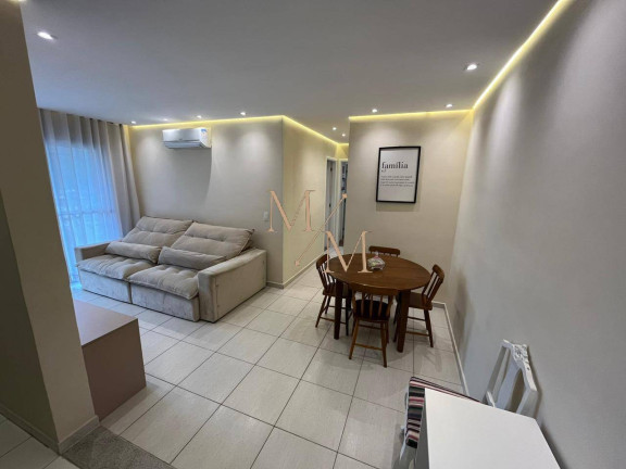 Imagem Apartamento com 2 Quartos à Venda, 70 m² em Vila Belmiro - Santos Imagem Apartamento com 2 Quartos à Venda, 70 m² em Vila Belmiro - Santos