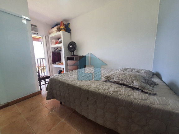 Imagem Apartamento com 1 Quarto à Venda, 63 m² em Porto Bracuhy - Angra Dos Reis