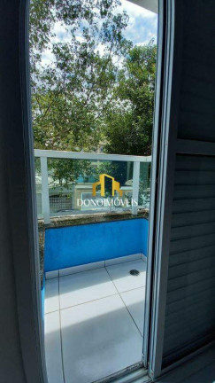 Imagem Apartamento com 2 Quartos à Venda, 56 m² em Vila Camilópolis - Santo André