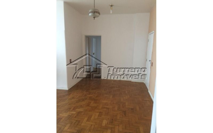 Imagem Apartamento com 3 Quartos à Venda, 100 m² em Centro - São José Dos Campos