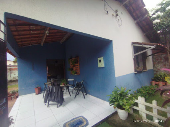Imagem Casa com 2 Quartos à Venda, 85 m² em Guajeru - Fortaleza Imagem Casa com 2 Quartos à Venda, 85 m² em Guajeru - Fortaleza
