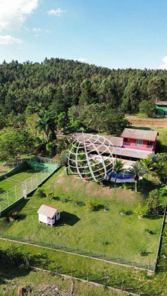 Imagem Chácara com 3 Quartos à Venda, 700 m² em Rio Abaixo - Atibaia