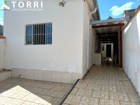 Imagem Casa com 2 Quartos à Venda, 135 m² em Lopes De Oliveira - Sorocaba Imagem Casa com 2 Quartos à Venda, 135 m² em Lopes De Oliveira - Sorocaba