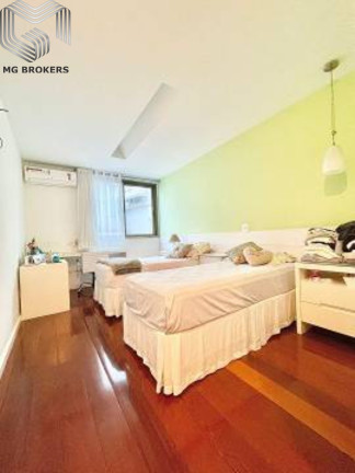 Imagem Imóvel com 4 Quartos à Venda, 408 m² em Barra Da Tijuca - Rio De Janeiro Imagem Imóvel com 4 Quartos à Venda, 408 m² em Barra Da Tijuca - Rio De Janeiro