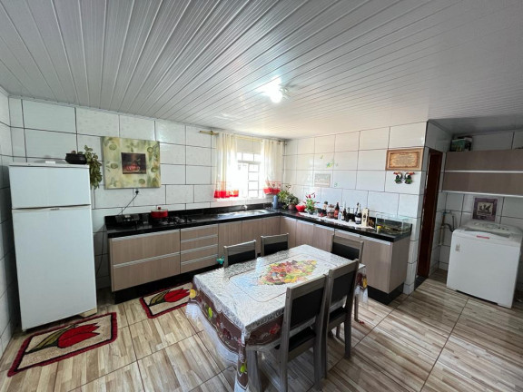 Imagem Casa à Venda, 192 m² em Conjunto 26 De Julho - Umuarama