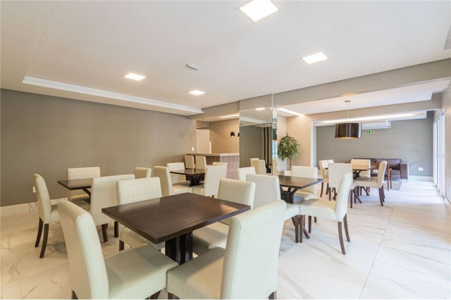Imagem Apartamento com 2 Quartos à Venda, 66 m² em Auxiliadora - Porto Alegre