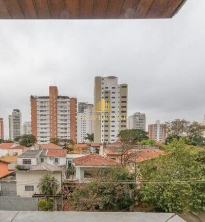 Imagem Apartamento com 3 Quartos à Venda, 100 m² em Vila Congonhas - São Paulo