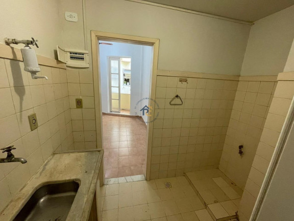 Imagem Apartamento com 1 Quarto à Venda, em Catete - Rio De Janeiro Imagem Apartamento com 1 Quarto à Venda, em Catete - Rio De Janeiro