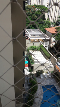 Imagem Imóvel com 3 Quartos à Venda, 103 m² em Perdizes - São Paulo
