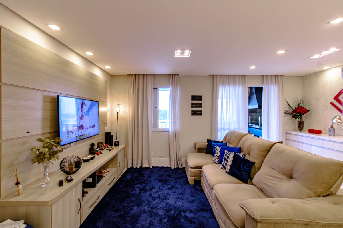 Imagem Apartamento com 2 Quartos à Venda, 97 m² em Jardim Marajoara - São Paulo
